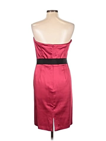White House Black Market Cocktail Dress (view 2)