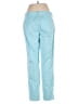 Talbots Solid Blue Casual Pants Size 6 - photo 2