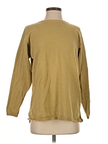 Gap Pullover Sweater (view 1)