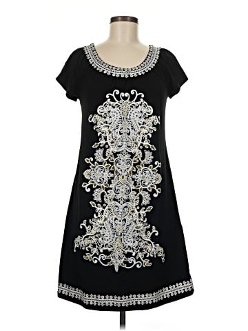 INC International Concepts Cocktail Dress (view 1)