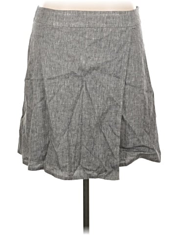Eileen Fisher Casual Skirt (view 1)