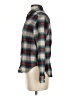 Pendleton 100% Cotton Plaid Green Long Sleeve Button-Down Shirt Size XXS - photo 5