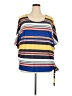 Melissa Paige Yellow Kimono Size 2X - photo 1