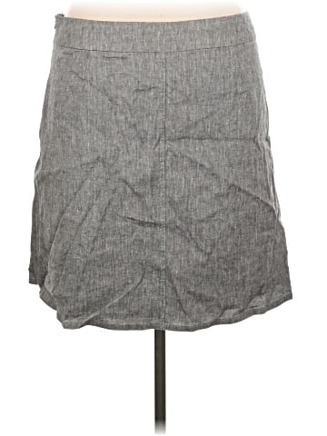 Eileen Fisher Casual Skirt (view 2)