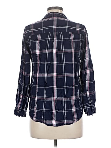 Soft Joie Long Sleeve Blouse (view 2)