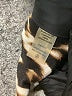 Calvin Klein Animal Print Gold Blazer Size 6 - photo 7