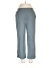 32 Degrees Solid Blue Casual Pants Size M - photo 1