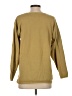Gap 100% Cotton Tan Pullover Sweater Size S - photo 2