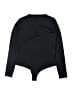 SPANX Black Bodysuit Size M - photo 2