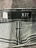 Kut from the Kloth Gray Jeans Size 18 - photo 4