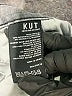 Kut from the Kloth Gray Jeans Size 18 - photo 5