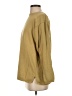Gap 100% Cotton Tan Pullover Sweater Size S - photo 5