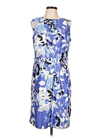 Ellen Tracy Casual Dress (view 1)