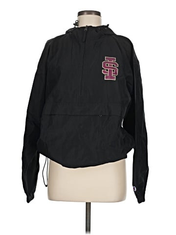 Champion Windbreaker (view 1)