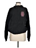 Champion 100% Polyester Black Windbreaker Size M - photo 1