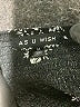 As U Wish Paisley Black Jumpsuit Size M - photo 4