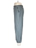 32 Degrees Solid Blue Casual Pants Size M - photo 5