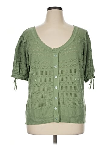 Venus Cardigan (view 1)