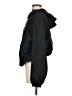 Champion 100% Polyester Black Windbreaker Size M - photo 5