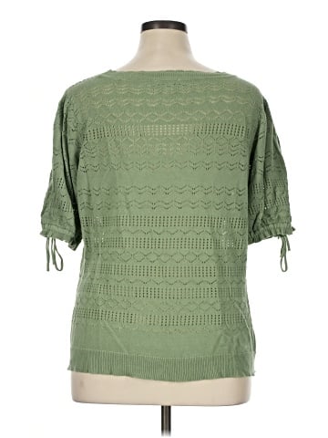 Venus Cardigan (view 2)