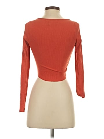 Urban Outfitters Long Sleeve Top (view 2)