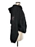Champion 100% Polyester Black Windbreaker Size M - photo 4