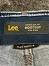 Lee Blue Jeans Size 12 - photo 7