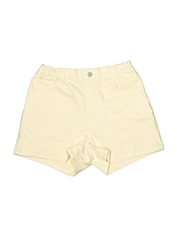 Uniqlo Khaki Shorts (view 1)