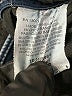 Lee Blue Jeans Size 12 - photo 8