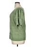 Venus Green Cardigan Size 1X - photo 5