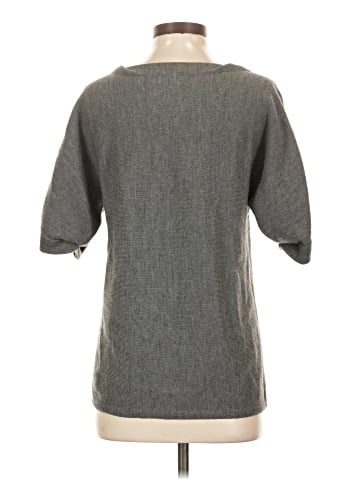 Eileen Fisher Wool Sweater (view 2)