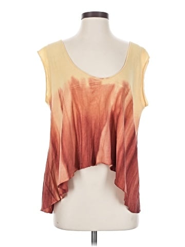 We the Free Sleeveless Blouse (view 1)