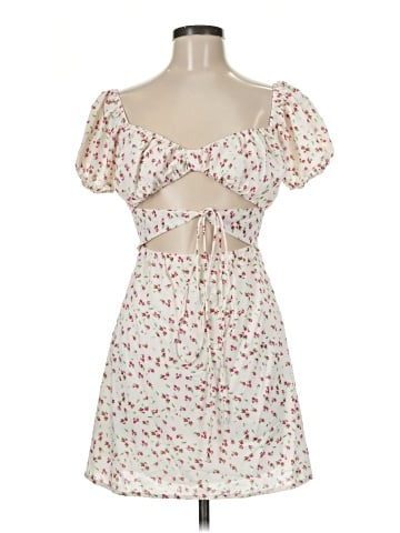 Princess Polly Casual Dress (view 1)