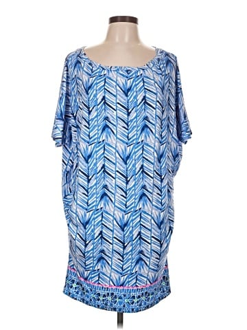 Lilly Pulitzer Casual Dress (view 1)