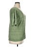 Venus Green Cardigan Size 1X - photo 4