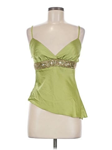 Shein Sleeveless Blouse (view 1)