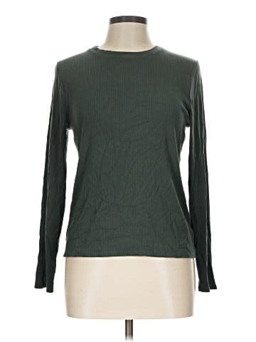 Splendid Long Sleeve T-Shirt (view 1)