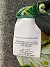 Skye's The Limit 100% Polyester Green Long Sleeve Blouse Size 4 - photo 8