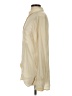 Rag & Bone 100% Silk Ivory Long Sleeve Silk Top Size 2 - photo 5