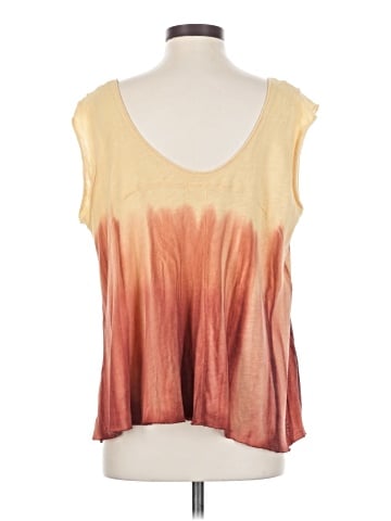 We the Free Sleeveless Blouse (view 2)