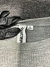 Vans Silver Sweatshirt Size S - photo 7