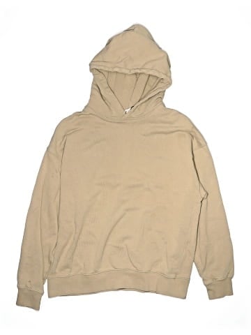 Zara Pullover Hoodie (view 1)