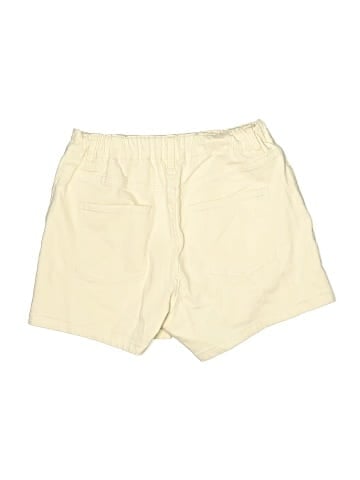 Uniqlo Khaki Shorts (view 2)
