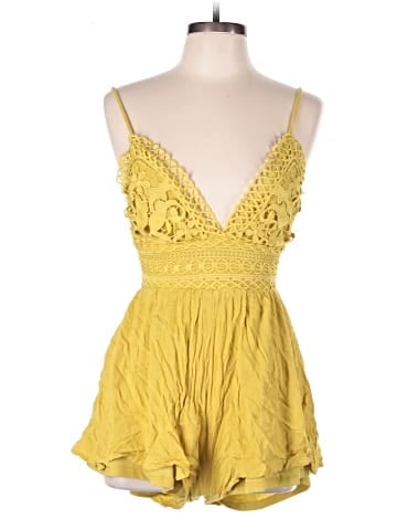 Lovely Day Romper (view 1)