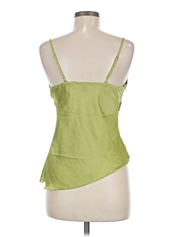 Shein Sleeveless Blouse (view 2)