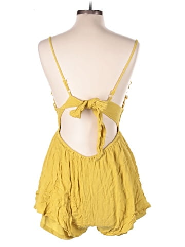 Lovely Day Romper (view 2)