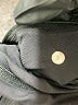 Lululemon Athletica Solid Black Active Pants Size 8 - photo 7