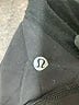 Lululemon Athletica Solid Black Active Pants Size 8 - photo 8