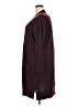 Halogen Burgundy Cardigan Size 3X - photo 5