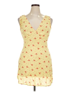 Réalisation Casual Dress